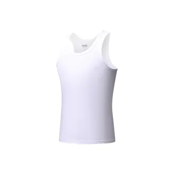 FAIRWHALE Men Tank Tops