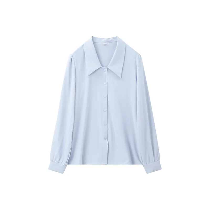 Miss Burde Shirts Women's-2
