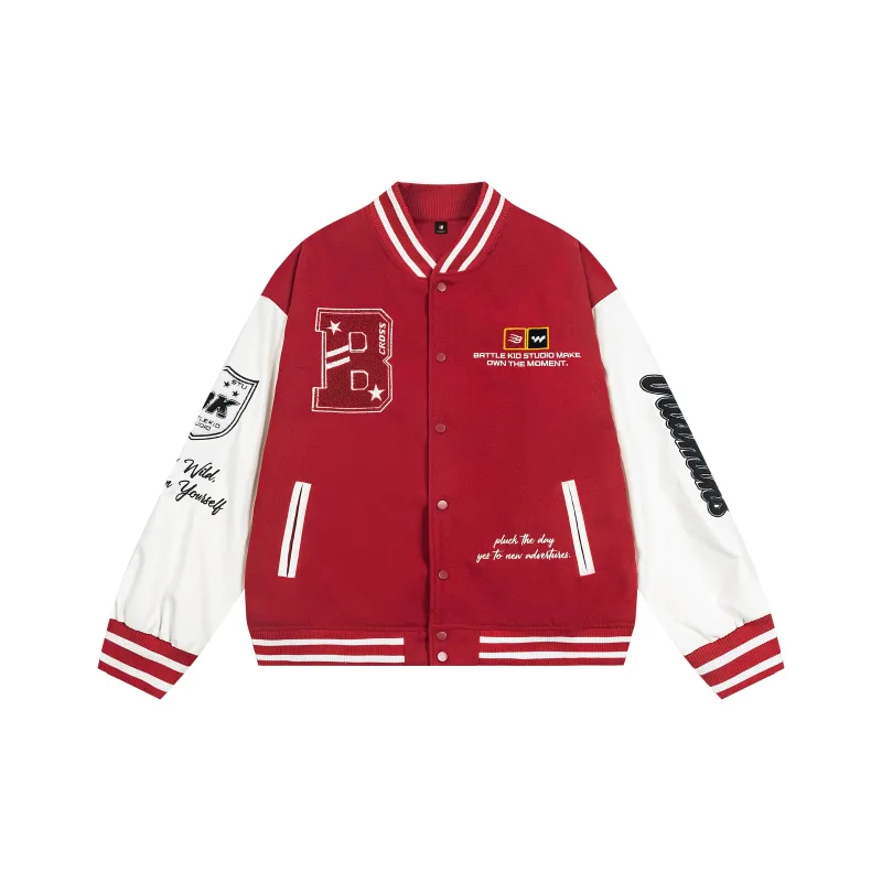 Libito Jackets Women's-6