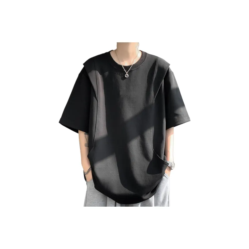 JUNGLE PANDA T Shirts Unisex-0