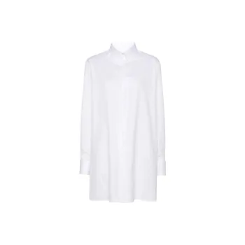 MM6 Maison Margiela Jacquard Shirt
