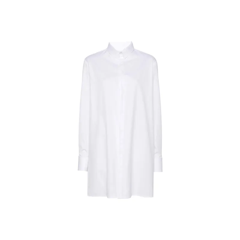 MM6 Maison Margiela Jacquard Shirt-0