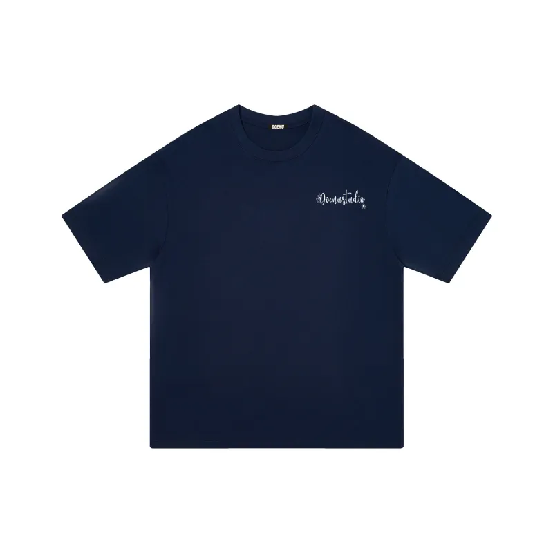 DOENU T Shirts Unisex-12