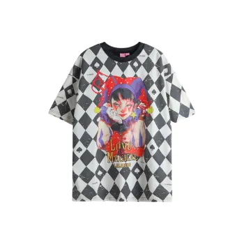 LALABOBO T-Shirts Women's Black