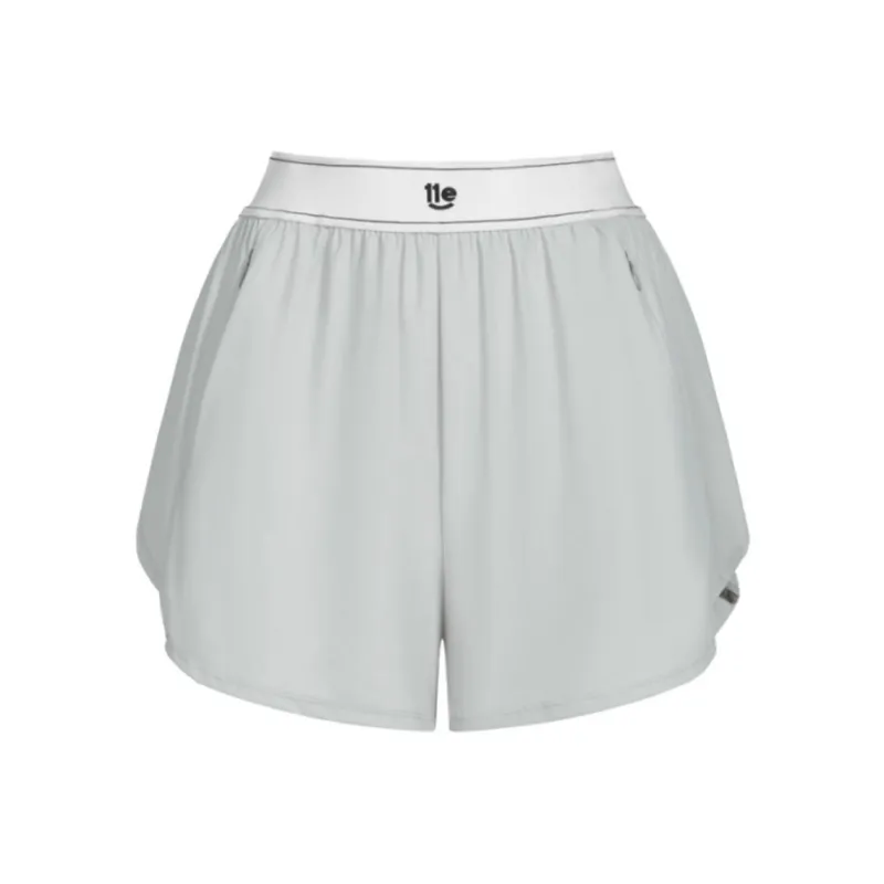 11ESTRANGER Sports Shorts Unisex-4