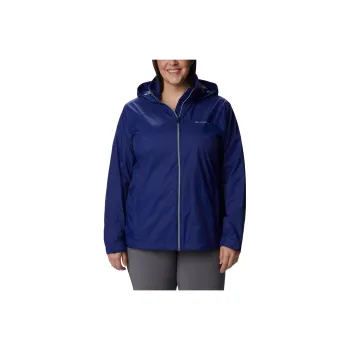Columbia Switchback™ III Jacket Women's Dark Blue