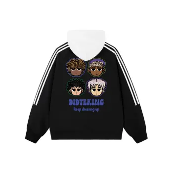 DIDTEK Sweatshirts Unisex