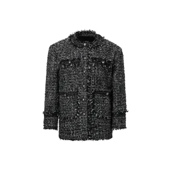 R5N6 Jackets Women's
