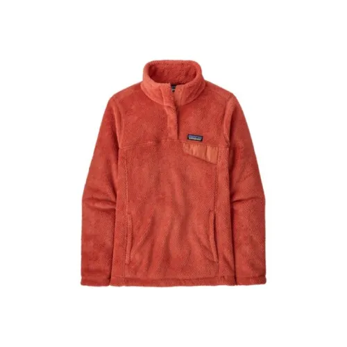 Patagonia Re-ToolSnap-T Sweatshirt Women's