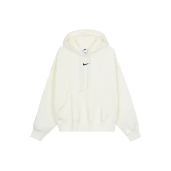 Nike Sweatshirts Women's Ivory