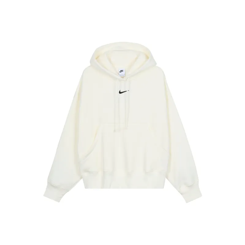 Nike Sweatshirts Women's Ivory-0