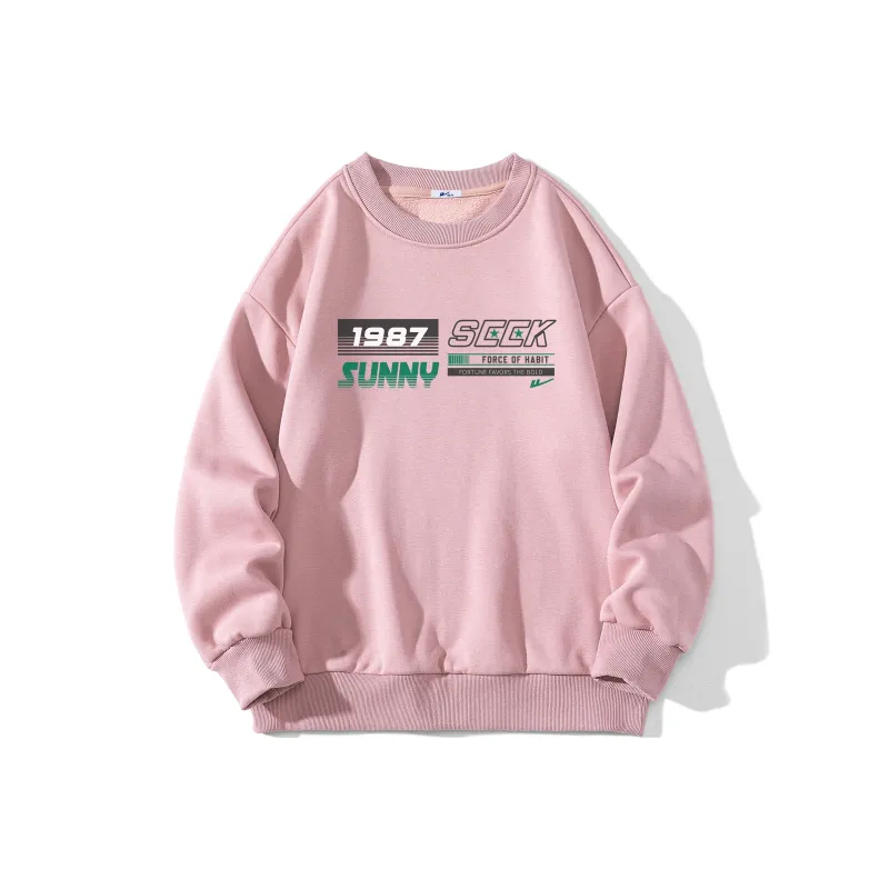 WARRIOR Sweatshirts Unisex-4