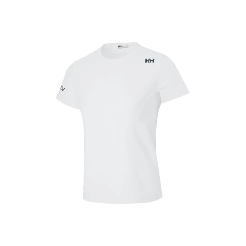 HELLY HANSEN T Shirts Women's-4