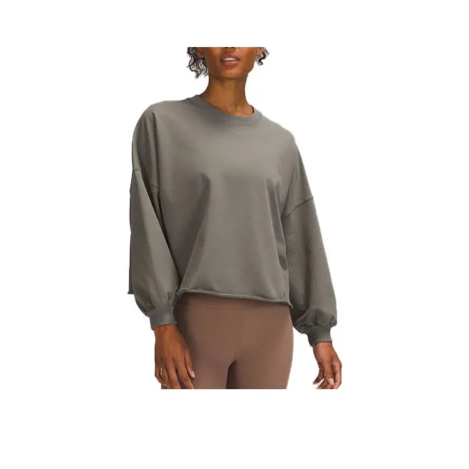 Lululemon Sweatshirts Women's-8
