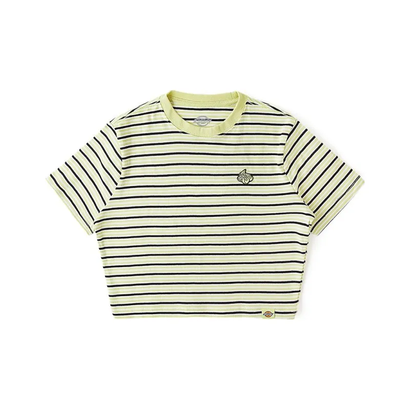 Dickies T Shirts Women's-0