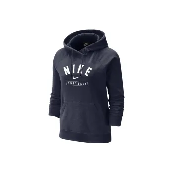 Nike Softball Women's Pullover Hoodie