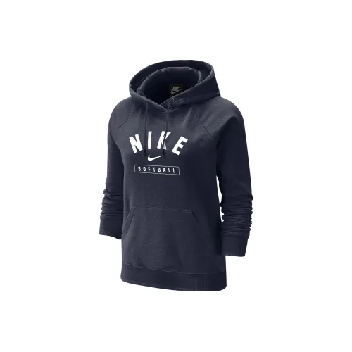 Nike Softball Women's Pullover Hoodie