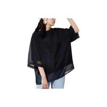 FREAK'S STORE T-Shirt Women's Black