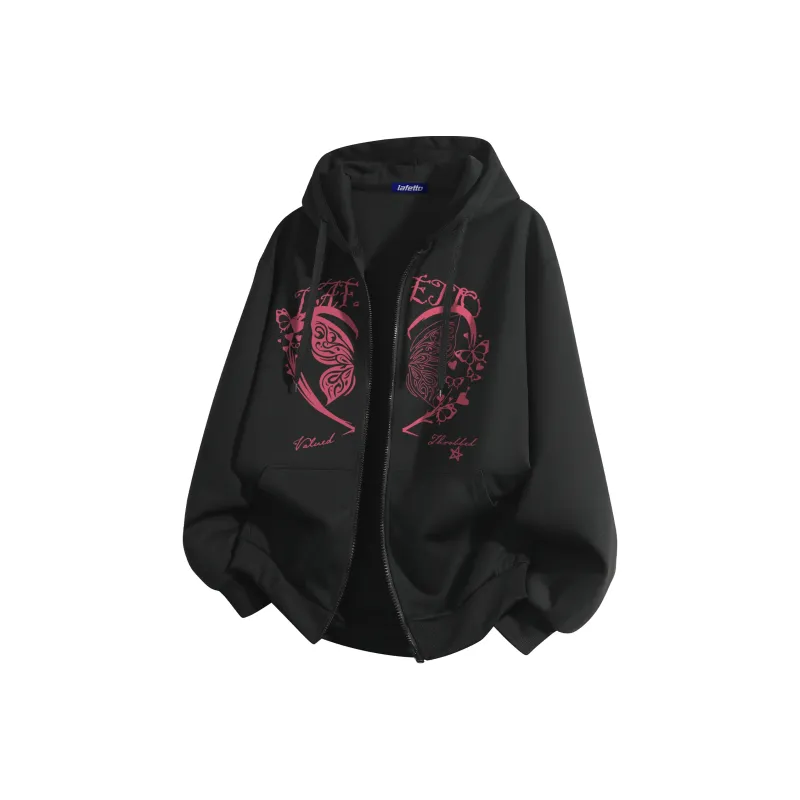 Lafetto Sweatshirts Unisex-0