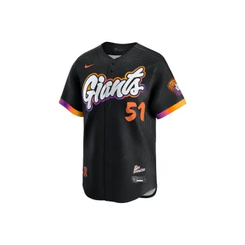 Nike Jung Hoo Lee San Francisco Giants City Connect Men's Nike Dri FIT Adv Mlb Limited Jersey
