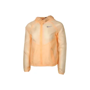Nike Jackets Women's Orange