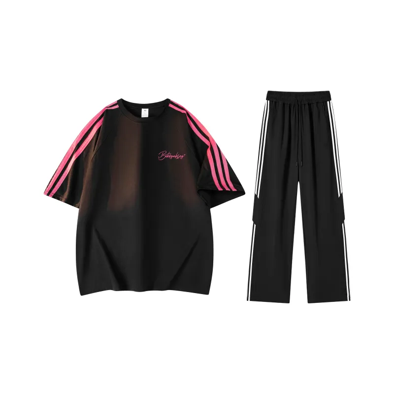 BOBBY ABLEY Casual Sportswear Unisex-76