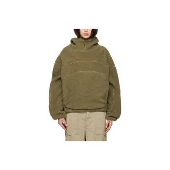Vetements Sweatshirt Women's Green