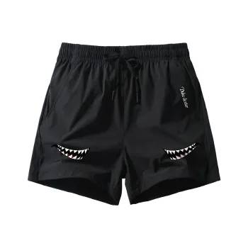 DUKE+DEXTER Casual Shorts Unisex