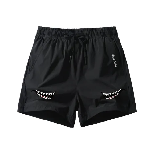 DUKE+DEXTER Casual Shorts Unisex