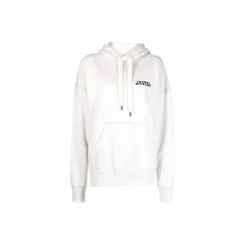 ISABEL MARANT ETOILE Sweatshirts Women's Light Beige
