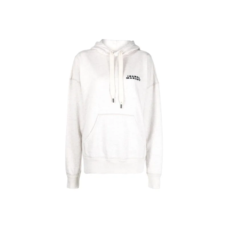 ISABEL MARANT ETOILE Sweatshirts Women's Light Beige-0