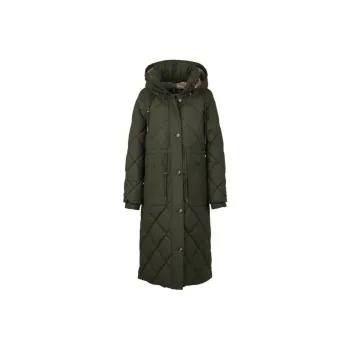 BARBOUR Jackets Women's Green