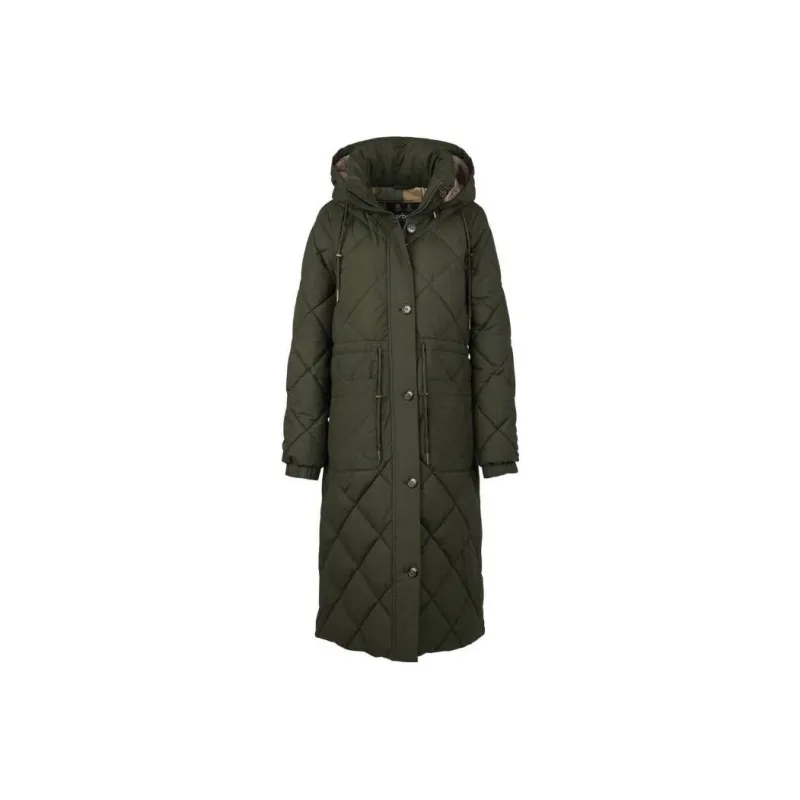 BARBOUR Jackets Women's Green-0