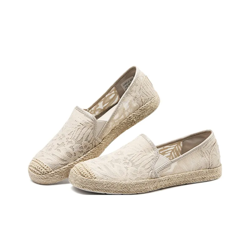 Skechers Bob's Slip-Resistant Low-Top Casual Shoes Women's Brown-2