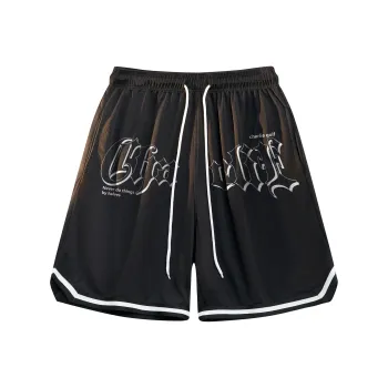 CHARLIE GOLF Casual Shorts Unisex