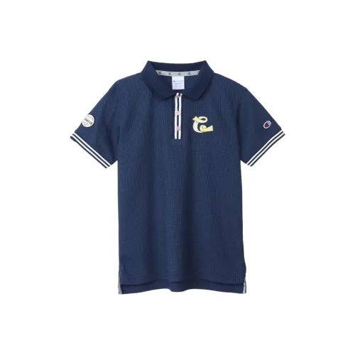 Champion Polo Shirts Women's