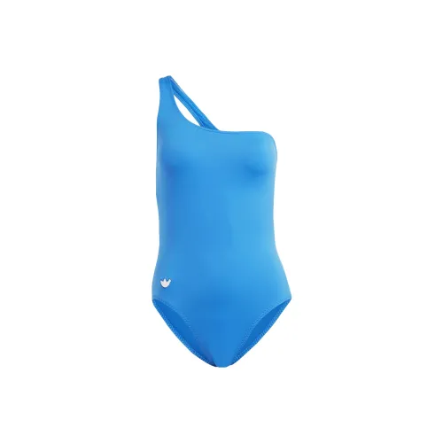 Adidas Originals Bodysuits Women's Blue