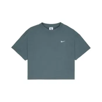 Nike Lab Women's Energy Tee Hasta/White