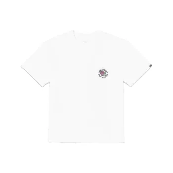 Vans T Shirts Women's White