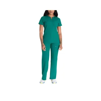 Dickies T-Shirt Women's Hunter Green