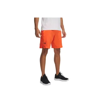 Under Armour Vanish Casual Shorts Men's Orange