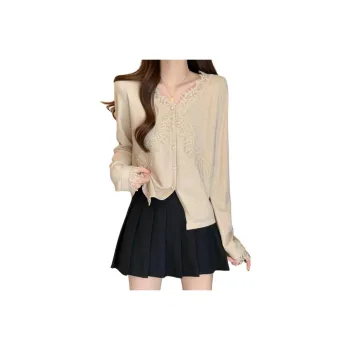 PAIN OR PLEASURE Knitwear Women's