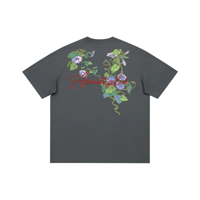 BENATRY T Shirts Unisex-8