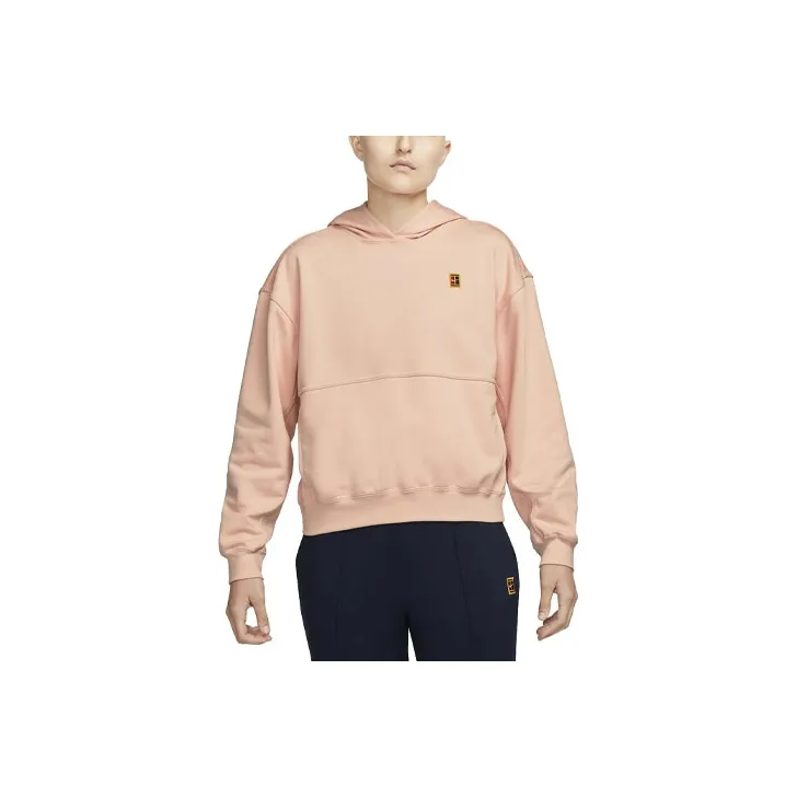 Nike Sweatshirts Women's Arctic Orange-0
