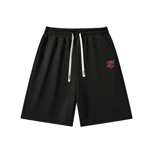 TRANSFORMERS Casual Shorts Unisex