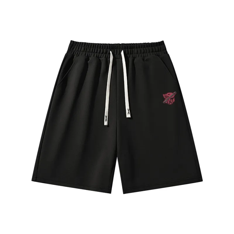 TRANSFORMERS Casual Shorts Unisex-0