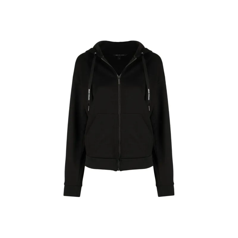ARMANI EXCHANGEAE SS23 Sweatshirt Women's-0