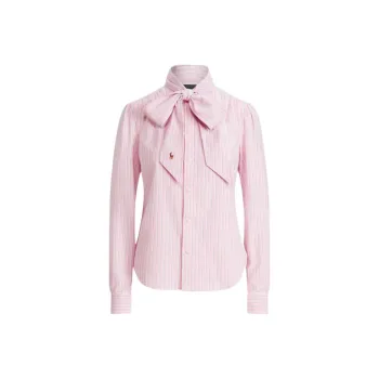 Polo Ralph Lauren Shirt Women's Pink