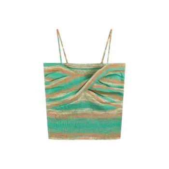 PAIN OR PLEASURE Knitwear Women's Green