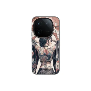 PINSHANGREN Phone Cases